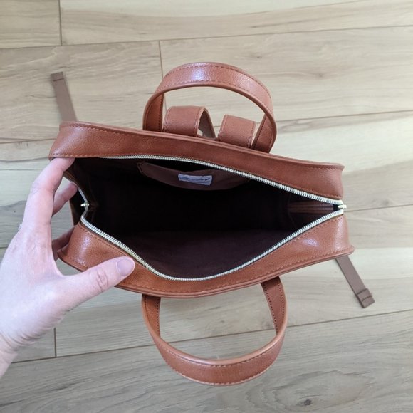 Anello Legato Lineare Backpack - Picture 3 of 5